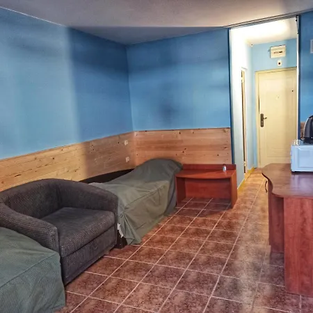 Апартамент Tc Apartment 3 Sunny Beach Слънчев бряг