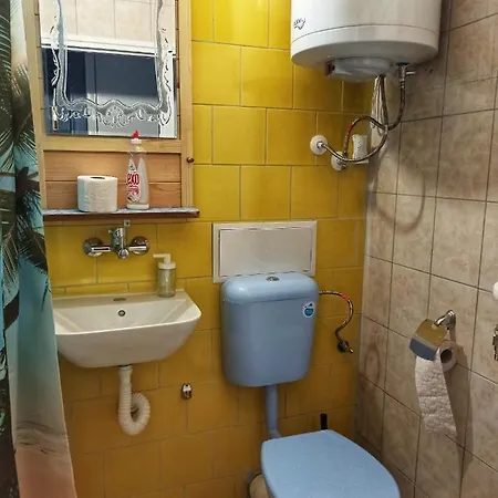 Tc Apartment 3 Sunny Beach Апартамент Слънчев бряг