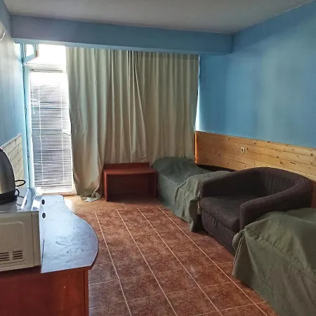 Tc Apartment 3 Sunny Beach * Slantchev Briag