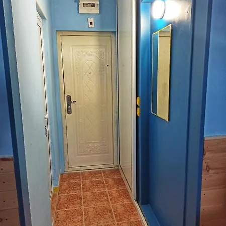 Tc Apartment 3 Sunny Beach *