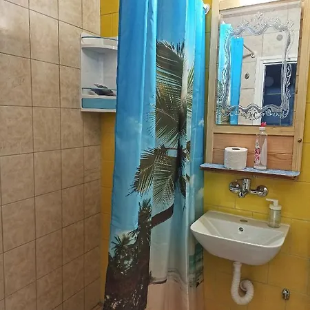 شقة Tc Apartment 3 Sunny Beach